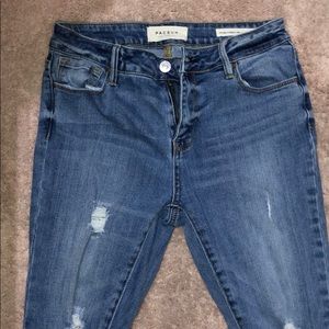 Pacsun Jeans
